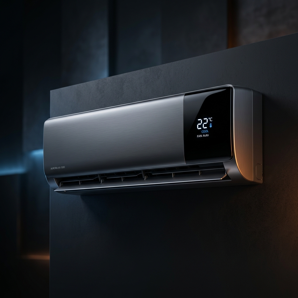 Gree / General Climate